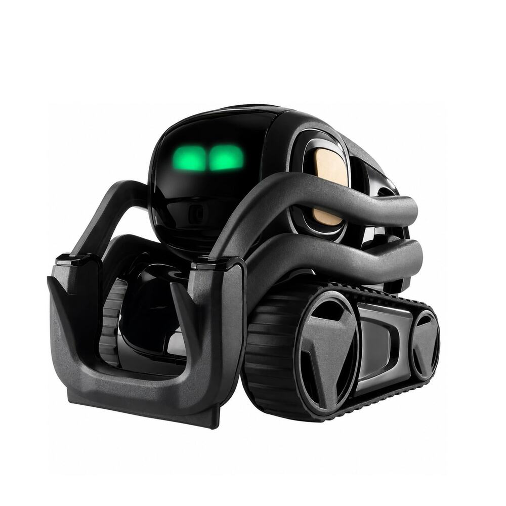 Anki Vector 2.0 Robot "It Feels Alive Personality and Presence" (G1-1075)